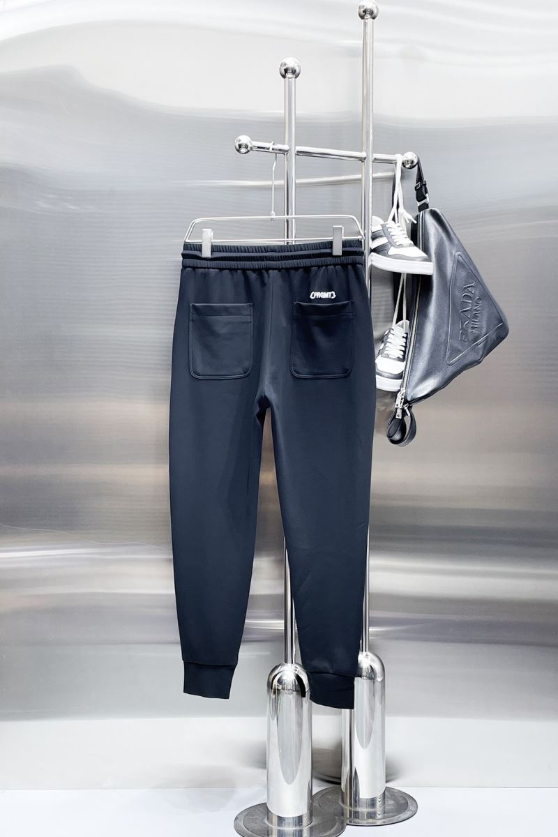 Moncler Long Pants